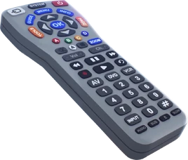 Magic remote