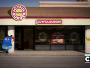 Category Location The Amazing World Of Gumball Wiki Fandom