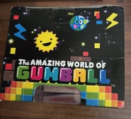 Darwin Grow Figure 13 cm (top of box)