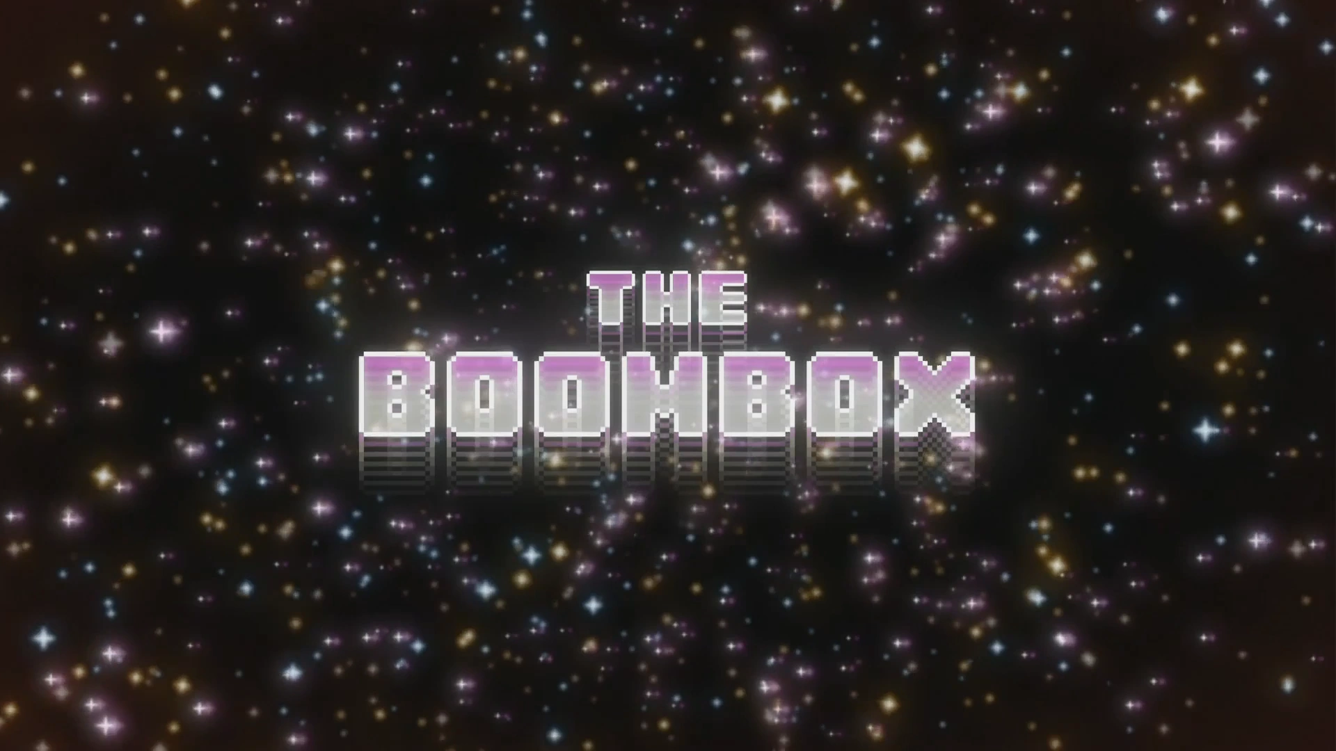 The Boombox The Amazing World of Gumball Wiki Fandom