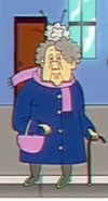 Old Lady
