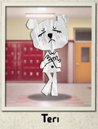 Teri