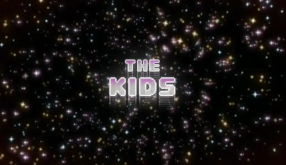 The Kids | The Amazing World Of Gumball Wiki | Fandom