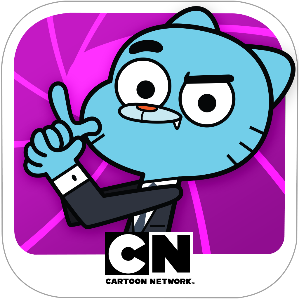 Gumball Ghoststory! – Apps no Google Play