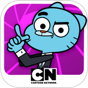 Suburban Super Sports, The Amazing World of Gumball Wiki