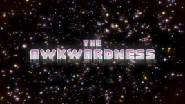 The Awkwardness CardHD