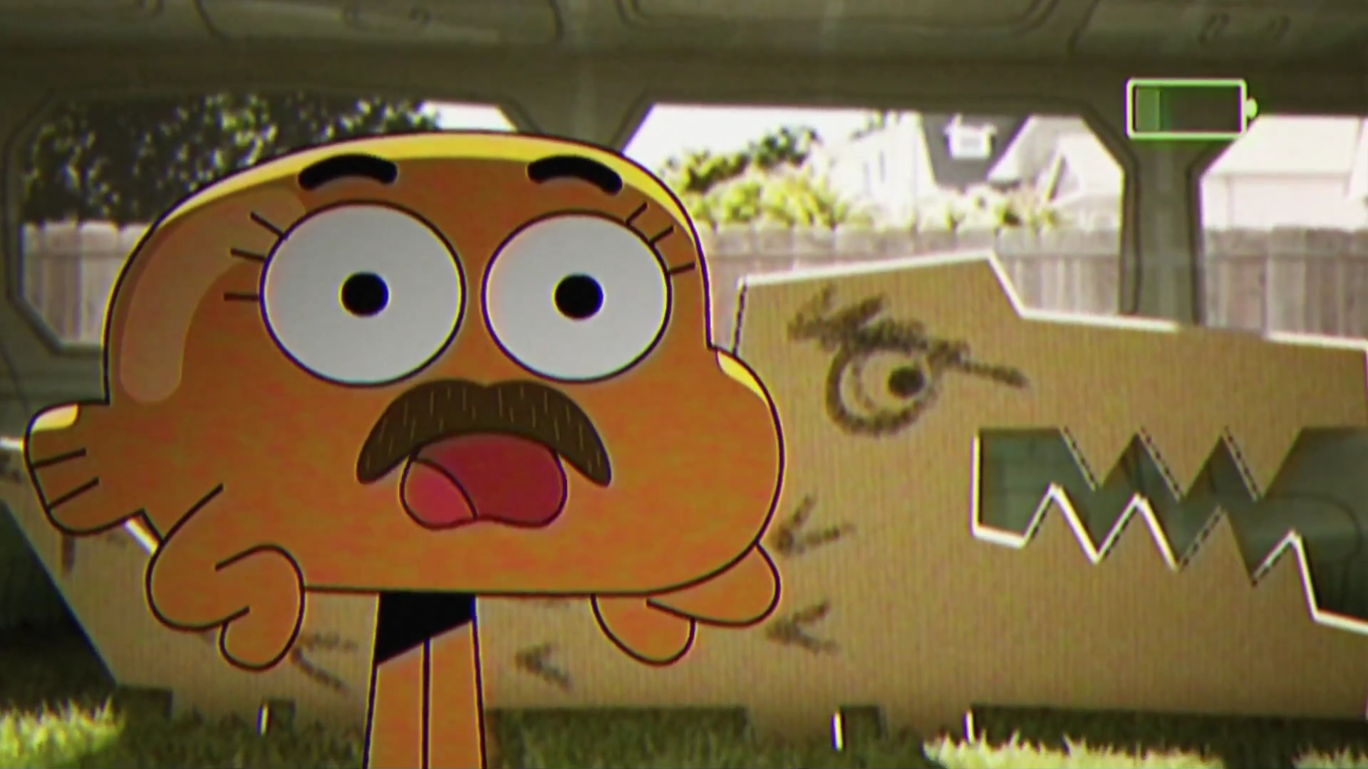 Everything Wrong With The Amazing World of Gumball - EWW: The Watch -  Wattpad