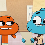 The Gumball Chronicles Vote Gumball And Penny Gallery The Amazing World Of Gumball Wiki Fandom Featuring hilarious clips from the first six seasons of 'the amazing world of gumball'. the gumball chronicles vote gumball