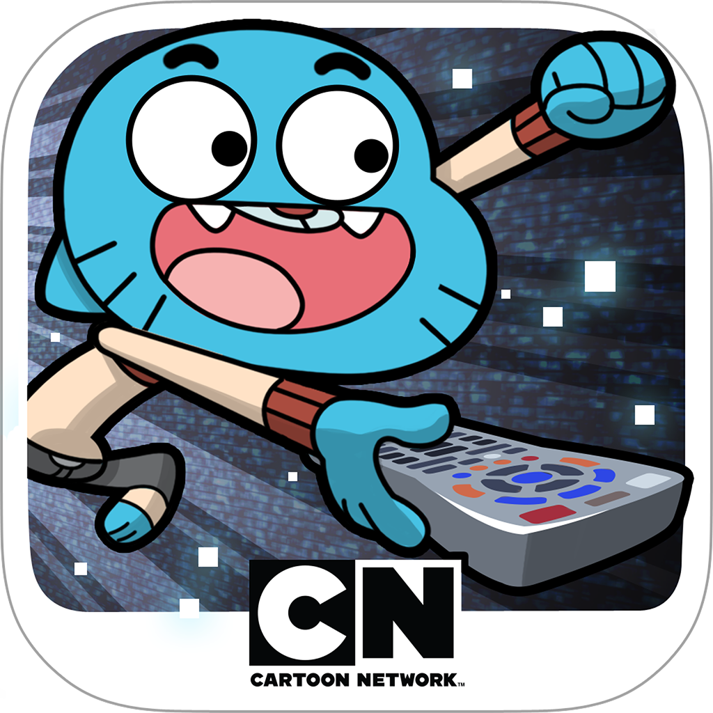 Gumball's Amazing Party Game::Appstore for Android