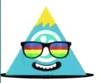Triangle Guy