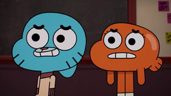 Nicolas Cantu: Breathing New Life Into Gumball Watterson - Media Coverage