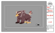 Master Owlbear