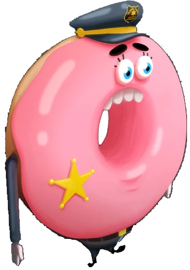 Donut Cop The Amazing World Of Gumball Wiki Fandom Donut Cop The Amazing World Of Gumball Wiki Fandom