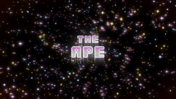 The Ape | The Amazing World of Gumball Wiki | Fandom