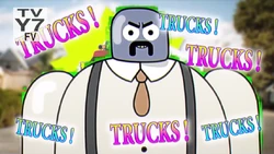 The Gumball Chronicles Ancestor Act Gallery The Amazing World Of Gumball Wiki Fandom Accompanied by darwin, he frequently finds himself involved in shenanigans around the city. the gumball chronicles ancestor act