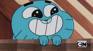 The Amazing World Of Gumball: Image Gallery (List View)