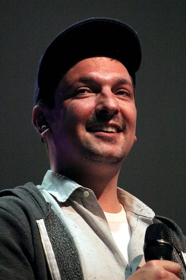 Ben Bocquelet The Amazing World of Gumball Wiki Fandom