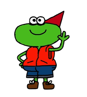 Timmy The Frog The Amazing World Of Gumball Wiki Fandom