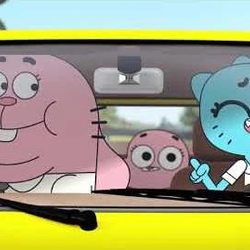 It S A Lovely Morning The Amazing World Of Gumball Wiki Fandom Not exactly as popular as jingle bells lol. the amazing world of gumball wiki