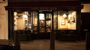 The Vats Wine Bar.