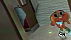 The Gumball Chronicles The Curse Of Elmore The Amazing World Of Gumball Wiki Fandom When gumball's schoolfriend leslie finds an old videotape, the creepy mystery of elmore's ghostly past unfolds. gumball chronicles the curse of elmore