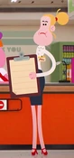 Pregnant Woman