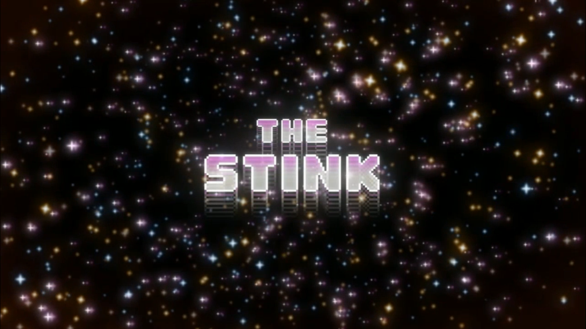 The Stink | The Amazing World of Gumball Wiki | Fandom