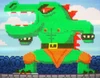 Alligator Goon