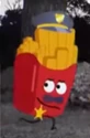 French Fry-0