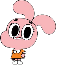 12 Facts About Anais Watterson (The Amazing World Of Gumball) 