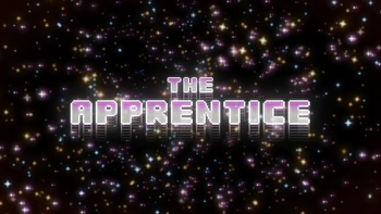 The Apprentice Title
