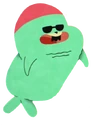 Walrus