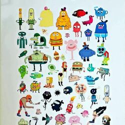 Category Characters The Amazing World Of Gumball Wiki Fandom