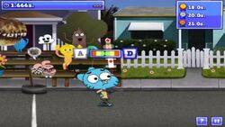 The Gumball Game: Suburban Super Sports - Play The Gumball Game: Suburban  Super Sports Online on KBHGames