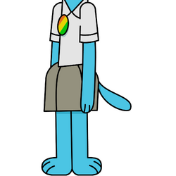 The Amazing World Of Gumball Wiki Fandom Doctor nicole watterson (néesenicourt) is one of the main characters ofthe amazing world of gumball. the amazing world of gumball wiki fandom