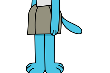 Gumball Watterson (@G_ballWatterson) / X