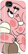 Richard iPhone Case