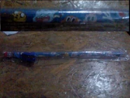 2012 CN fat and thin pencil