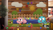 Gumball TheRerun86