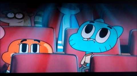 Amazing World of Gumball Returns as a Cartoon Network Movie