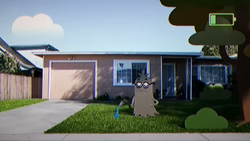 Sussie's house  The Amazing World of Gumball+BreezeWiki