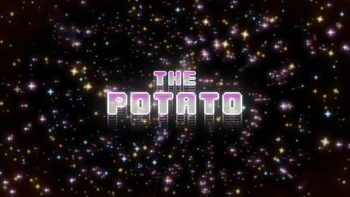 The Potato