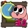 Gb blindfooled 30sec