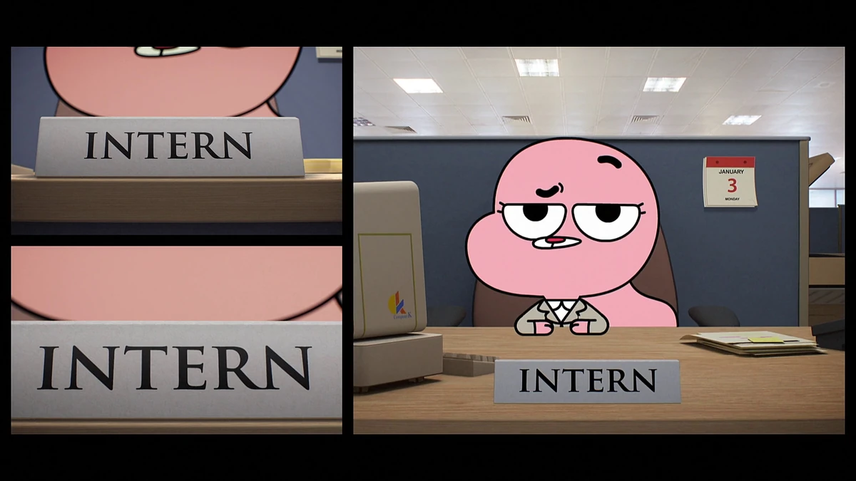 User blogIjik loker/Ijik's episode review The Heist The Amazing