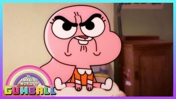 Baby Anais | The Amazing World of Gumball Wiki | Fandom