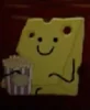 CheesePerson