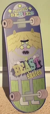 Skateboardbeast