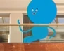 Blue Guy