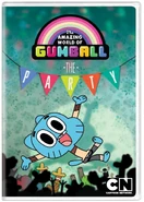 The Amazing World of Gumball: The Party
