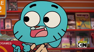 Gumball TheRerun17